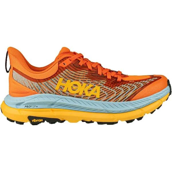 Hoka Mafate Speed 4 Sneaker