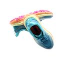 Hoka Mafate Speed 4 Womens Trail Running Shoes - Deep Lake/Ceramic - 7