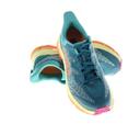 Hoka Mafate Speed 4 Womens Trail Running Shoes - Deep Lake/Ceramic - 7