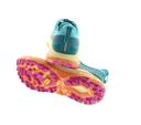 Hoka Mafate Speed 4 Womens Trail Running Shoes - Deep Lake/Ceramic - 7