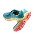 Hoka Mafate Speed 4 Womens Trail Running Shoes - Deep Lake/Ceramic - 7