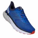 Hoka Men's Arahi 5 Running Shoes (Dazzling Blue/Black) 11.5 US