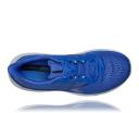 Hoka Men's Arahi 5 Running Shoes (Dazzling Blue/Black) 11.5 US