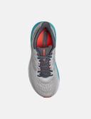 Hoka Men's Arahi 5 Running Shoes (Dazzling Blue/Black) 11.5 US