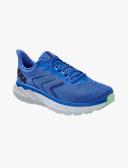 Hoka Men's Arahi 5 Running Shoes (Dazzling Blue/Black) 11.5 US