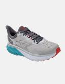 Hoka Men's Arahi 5 Running Shoes (Dazzling Blue/Black) 11.5 US