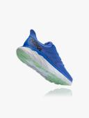 Hoka Men's Arahi 5 Running Shoes (Dazzling Blue/Black) 13 US