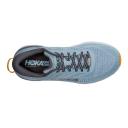 Hoka Men's Bondi 7 Blue Fog Castlerock, 8