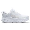 Hoka Men's Bondi 7 Blue Fog Castlerock, 8