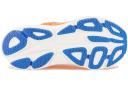 Hoka Men's Bondi 8 Impala/Mock Orange / M / 12.5