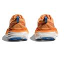 Hoka Men's Bondi 8 Impala/Mock Orange / M / 12.5