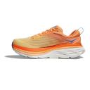 Hoka Men's Bondi 8 Impala/Mock Orange / M / 8