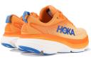 Hoka Men's Bondi 8 Impala/Mock Orange / M / 8