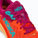 Hoka Men's Challenger ATR 7 Flame/Cherries Jubilee / 12.5