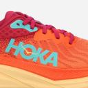 Hoka Men's Challenger ATR 7 Flame/Cherries Jubilee / 12.5