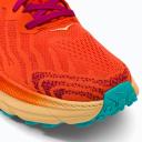 Hoka Men's Challenger ATR 7 Flame/Cherries Jubilee / 12.5