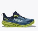 Hoka Men's Challenger ATR 7 GTX 10.5 / Outer Space/Dark Citron