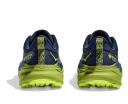 Hoka Men's Challenger ATR 7 GTX 10.5 / Outer Space/Dark Citron