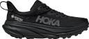 Hoka Men's Challenger ATR 7 GTX 10.5 / Outer Space/Dark Citron