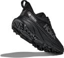 Hoka Men's Challenger ATR 7 GTX 10.5 / Outer Space/Dark Citron