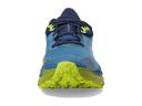 Hoka Men's Challenger ATR 7 GTX 10.5 / Outer Space/Dark Citron