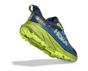 Hoka Men's Challenger ATR 7 GTX 10.5 / Outer Space/Dark Citron