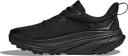 Hoka Men's Challenger ATR 7 GTX 10.5 / Outer Space/Dark Citron