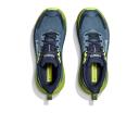 Hoka Men's Challenger ATR 7 GTX 10.5 / Outer Space/Dark Citron