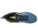 Hoka Men's Challenger ATR 7 GTX 10.5 / Outer Space/Dark Citron
