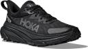 Hoka Men's Challenger ATR 7 GTX 10.5 / Outer Space/Dark Citron