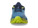 Hoka Men's Challenger ATR 7 GTX Outerspace/Dark Citron / 11