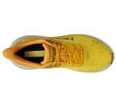 Hoka Men's Challenger ATR 7 Passion Fruit/ Golden Yellow / 12.5