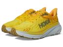 Hoka Men's Challenger ATR 7 Passion Fruit/ Golden Yellow / 12.5