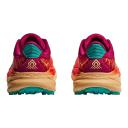 Hoka Men's Challenger ATR 7 Passion Fruit/ Golden Yellow / 12.5