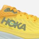 Hoka Men's Challenger ATR 7 Passion Fruit/ Golden Yellow / 12