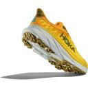 Hoka Men's Challenger ATR 7 Passion Fruit/ Golden Yellow / 12