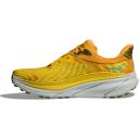 Hoka Men's Challenger ATR 7 Passion Fruit/ Golden Yellow / 12