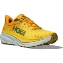 Hoka Men's Challenger ATR 7 Passion Fruit/ Golden Yellow / 12