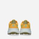 Hoka Men's Challenger ATR 7 Passion Fruit/ Golden Yellow / 12