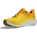 Hoka Men's Challenger ATR 7 Passion Fruit/ Golden Yellow / 12