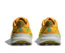 Hoka Men's Challenger ATR 7 Passion Fruit/ Golden Yellow / 8
