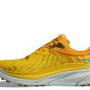 Hoka Men's Challenger ATR 7 Passion Fruit/ Golden Yellow / 8
