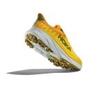 Hoka Men's Challenger ATR 7 Passion Fruit/ Golden Yellow / 8