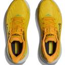 Hoka Men's Challenger ATR 7 Passion Fruit/ Golden Yellow / 8
