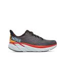 Hoka Men's Clifton 8 - Anthracite/Castlerock / 10