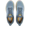 Hoka Men's Clifton 8 Goblin Blue / Mountain Spring / 12.5