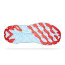 Hoka Men's Clifton 8 Goblin Blue / Mountain Spring / 12.5