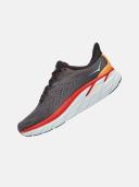 Hoka Men's Clifton 8 Goblin Blue / Mountain Spring / 9.5
