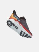 Hoka Men's Clifton 8 Goblin Blue / Mountain Spring / 9