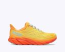 Hoka Men's Clifton 8 Radiant Yellow/Maize / 9.5